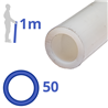Nylon holstaf 50x40