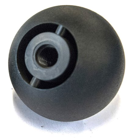 kogelknop vrouwelijk 32mm M8