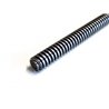 stalen trapeziumdraad TR12 x 3 mm, 1000mm
