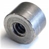 stalen trapeziumrondmoer TR20 x 4