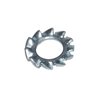 tandveerring M10 (10,5 x 18 x 0,9 mm)