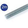 verzinkte draadstang M10 x 2000mm