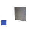 Eindplaat vierkant 100x100x4 mm