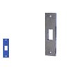 strip met uitspring 150x50x6 mm