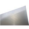 plaat aluminium 1000 x 500 x 3,0mm