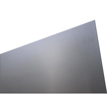 plaat staal 500 x 1000 x 3.00mm