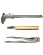 Aftekengereedschap