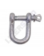 D-sluitring
