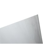 Zincor autoplaat