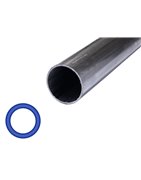 Aluminium buis