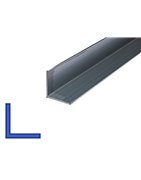 L-profiel gelijk
