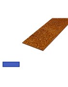 Corten strip
