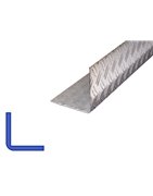 L-profiel traanplaat
