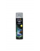 Antispat lasspray