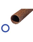 Corten buis