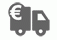 Verzending in Nederland, altijd 12,40 incl BTW