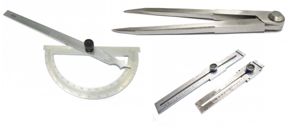 Aftekengereedschap
