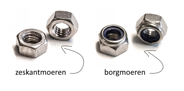 RVS Moeren