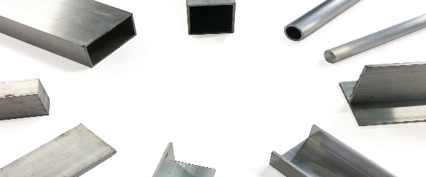 Aluminium profielen