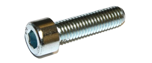Cilinderkopbout